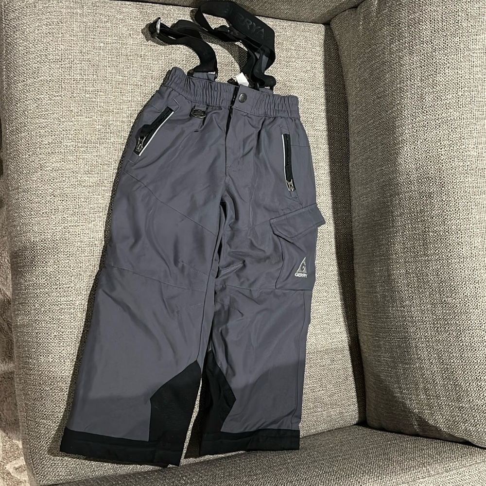 Gerry snow-pants
